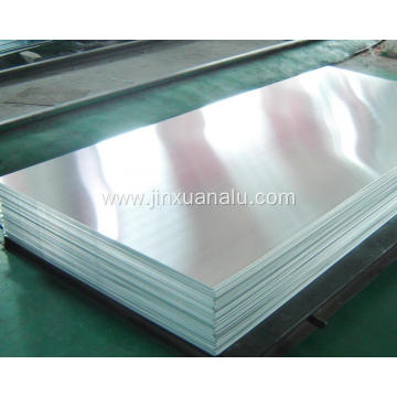 Aluminum Sheet in HENAN